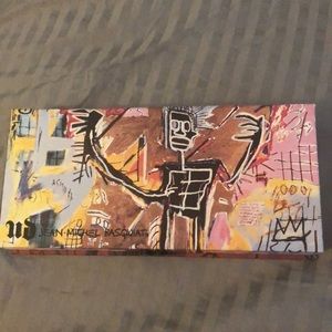 Urban Decay Makeup pallet